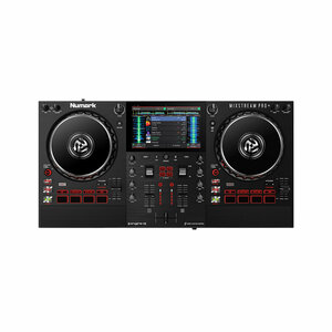 Numark Mixstream Pro ＋ オールインワン DJコントローラー