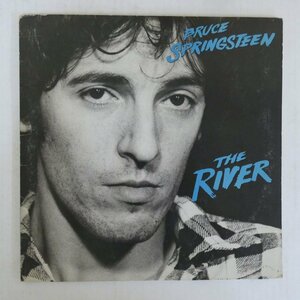 47056817;【国内盤/2LP】Bruce Springsteen ブルース・スプリングスティーン / The River ザ・リバー
