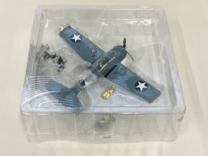 Hobby Master ホビーマスター Grumman F4F Wildcat プラモデル ホビー ジャンク K8790194