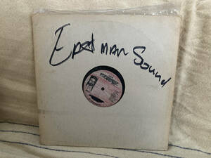 EAST MAN SOUND / AUGUSTUS PABLO 