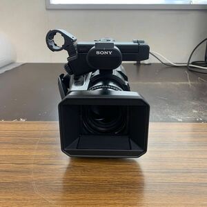 美品 SONY 業務用ビデオカメラ 4K PXW-Z280V メモリーカムレコーダー XDCAM ソニー