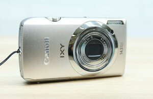 【H0290】★キャノン★Canon★コンパクト★デジタルカメラ★IXY10S★軽量★現状販売★