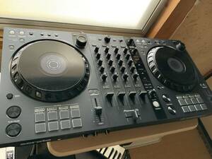 Pioneer DJ DDJ-FLX6