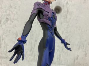 2016年 原型師: KaNA 渚カヲル 新世紀エヴァンゲリオン プレミアム KAWORU フィギュア 最後のシ者 外箱無