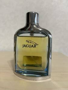 ジャガー EDT・SP 40ml スプレー　香水 満タンに近いお品物　残量たっぷり　JAGUAR 定形外郵便は350円