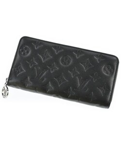 LOUIS VUITTON 財布・コインケース レディース ルイヴィトン 中古　古着