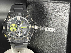 CASIO/G-SHOCK/GST-B100