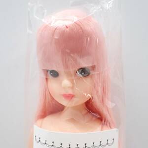 リカちゃんキャッスル☆復刻版初代リカちゃん 22cm ドール 人形 LICCA CASTLE 2230