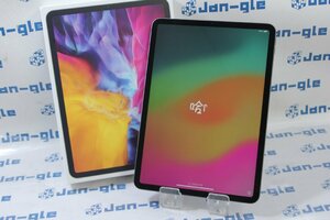 関西発送 Apple iPad Pro 2 128GB Wi-fiモデル MY232J/A 格安1円スタート！□ Apple社のタブレットシリーズ！ J489406 B