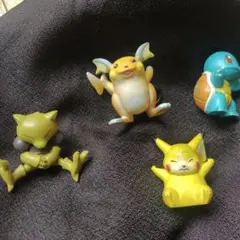 ポケモン　モンコレ　ジャンク　セット