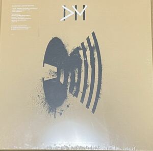 未開封 送料込 希少 Depeche Mode - Music For The Masses The 12" Singles 12インチ7枚組BOX/ 19075890251