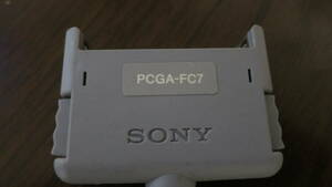 SONY ソニー VAIO バイオ フロッピーディスクドライブ用ケーブルのみ PCGA-FC7