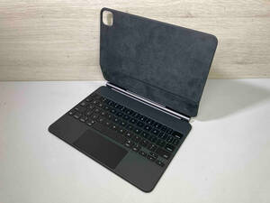 Apple Magic Keyboard MXQT2J/A 11インチiPad Pro(第1〜4世代）/ iPad Air(第4/5世代）キーボード