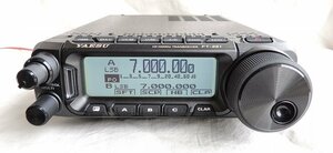 FT-891M 八重洲無線 HF/50MHz50W 3アマ＆移動局対応