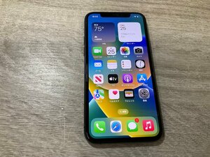 【9267】iPhone 11 Pro 256 GB Space Gray SIMフリーバッテリー100%利用制限なし　完動品 1円～スタート