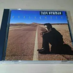 トロイ・ニューマン Troy Newman GYPSY MOON 輸入盤