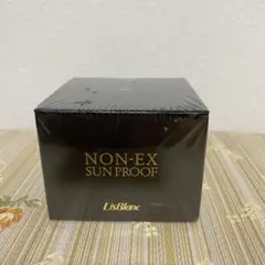 新品・未使用　リスブラン　ノンEX サンプルーフL（ルース）　レフィル 25g