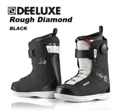 DEELUXE  Rough Diamond  22-23  21.5cm