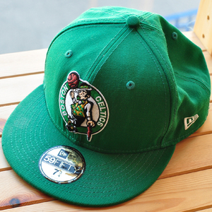 ★NEW ERA ニューエラ 59FIFTY キャップ 7 3/4 BOSTON CELTICS★