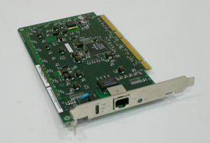 Fujitsu PW008GE5A Gigabit Ethernetカード ドライバ付き