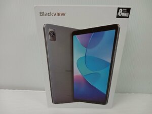 [B8A-64-029-1] Blackview ブラックビュー Tab 60 Androidタブレット 128GB 初期化・動作確認済み 中古