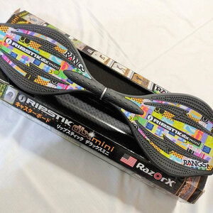 ●●リップスティック デラックスミニ●●【RANGS JAPAN/ラングスジャパン】RIPSTIK dlx mini