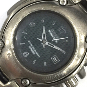 カシオ Gショック MR-G クォーツ 腕時計 MRG-122 メンズ 未稼働品 ファッション小物 CASIO QR054-120