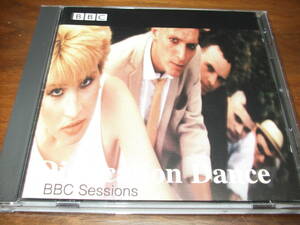 Dislocation Dance 《 BBC SESSIONS 》★ネオアコ