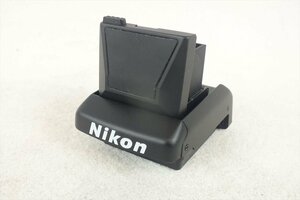 ☆ Nikon ニコン DW-30 カメラアクセサリー 中古 240407R6258