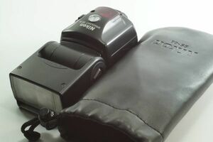 SPH003『キレイ』Nikon SB-28 SPEEDLIGHT ニコン スピードライト ストロボ