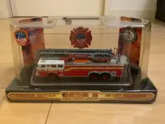 CODE3 消防車 1/64 FDNY LIMITED EDITION 37