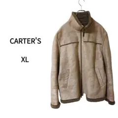 【Carter