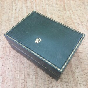 Rolex　BOX　Vintage　/　ロレックス　純正ボックス　箱　ヴィンテージ　アンティーク　