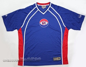 Hardwood NBA NY ネッツ Tシャツ Brooklyn Nets ブルー サイズ L 未使用 展示品