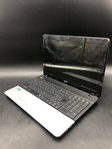 l【ジャンク】acer ノートパソコン Aspire E1 series Q5WPH エイサー