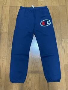 新品未使用S Supreme × Champion Sweatpant シュプリーム チャンピオン スウェットパンツREVERSE WEAVE