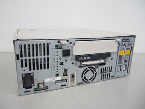 ☆【1K0305-16】 NEC 産業用コンピュータ ファクトリコンピュータ FC-D21A/SX4V5Z 100V 現状品