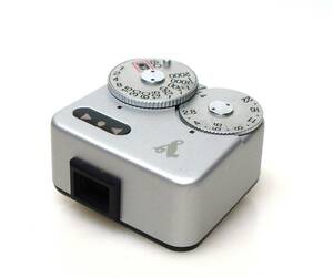 ★VOIGTLANDER VC METER ◆フォクトレンダー VC メーター ●良品●