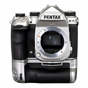 PENTAX デジタル一眼レフ K-1 リミテッドシルバー 5軸5段手ぶれ補正 ローパ(中古品)