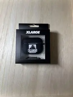 XLERGE AirPodspro ケース