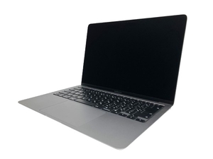 【充放電回数14回】 【動作保証】 Apple MacBook Air M1 2020 G1243J/A ノート パソコン 16GB SSD 256GB 中古 M8704266