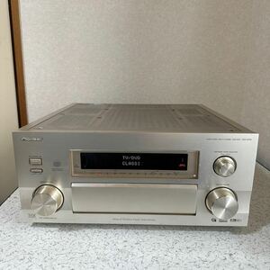 Pioneer VSA-AX10i-N AVアンプ 現状品