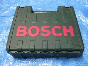 ◆BOSCH 電動ハンマー 振動ドリル PSB 600 RE/S