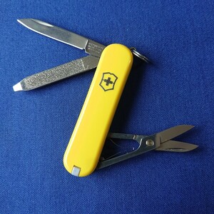 VICTORINOX(ビクトリノックス)クラシック SD (629)