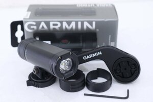 ★GARMIN ガーミン Varia UT800 USB充電式 フロントライト 超美品