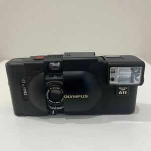 OLYMPUS XA A11