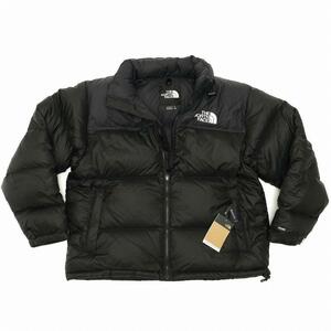 【新品】 the north face ノースフェイス ヌプシ 1996 USサイズ XL アウター ダウンジャケット USA企画