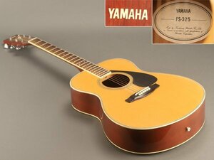 【琴》送料無料 YAMAHA FS325 ギター WJ061