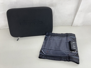 MTG SIXPAD SE-BE00A Powersuit Core Belt Mサイズ シックスパッド 中古 K8769437