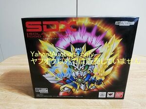 ☆即決 新品未開封 SDX 太陽騎士ゴッドガンダム SOLAR KNIGHT GOD GUNDAM KNIGHTGUNDAM SD ナイト 騎士ガンダム BB戦士 元祖 フィギュア☆ 